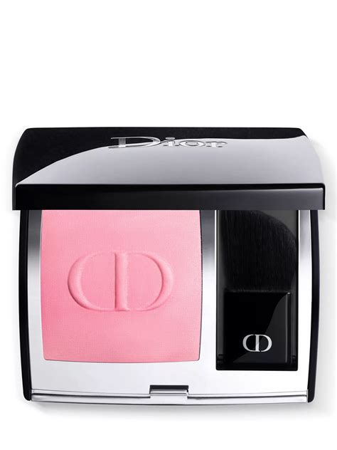 dior rose caprice|dior rouge blush australia.